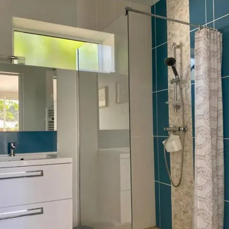 Сasa de vacaciones 90m Near The Surf Of Longeville-sur-Mer