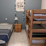 Prázdninový dům 90m Near The Surf Of *