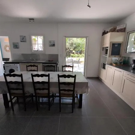 90m Near The Surf Of * Longeville-sur-Mer