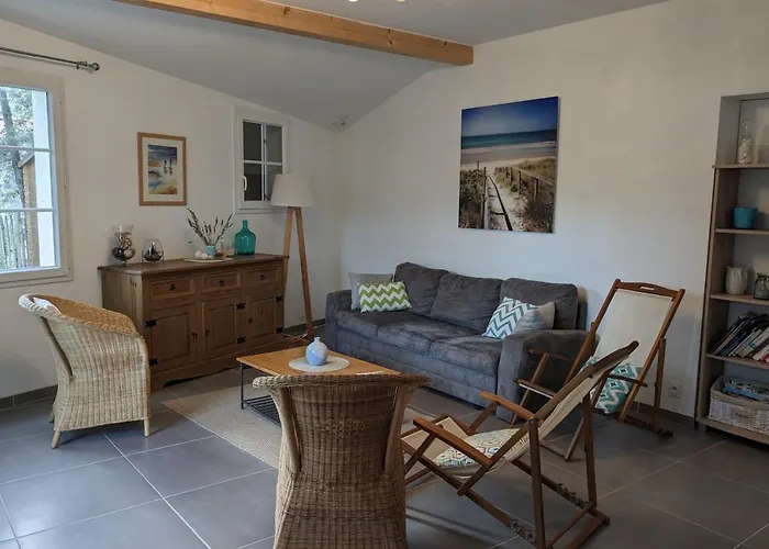 90m Near The Surf Of Tatil Evi Longeville-sur-Mer