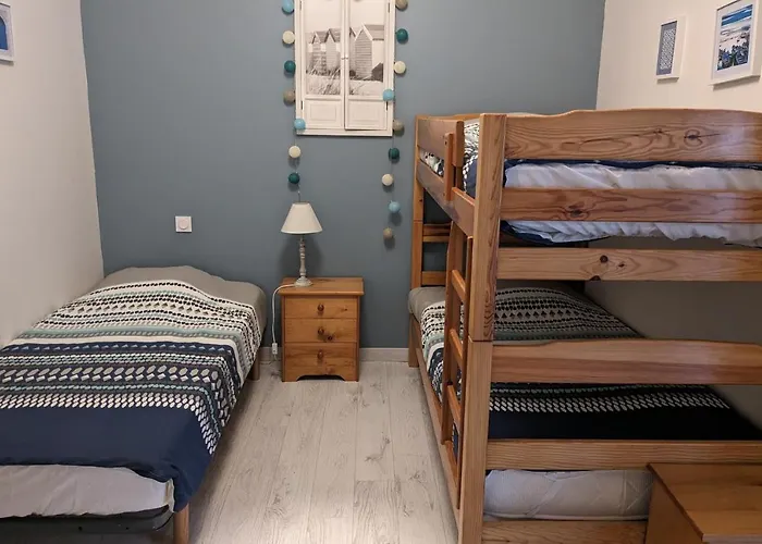 Tatil Evi 90m Near The Surf Of *