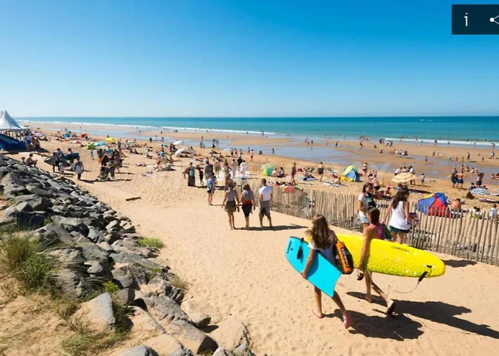 Tatil Evi 90m Near The Surf Of